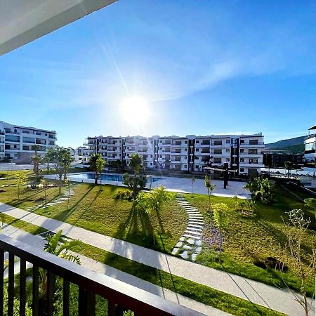 Appartement Haut Standing En Residence Cabo Huerto Vue Sur Deux Grand Piscine Cabo Negro Buitenkant foto