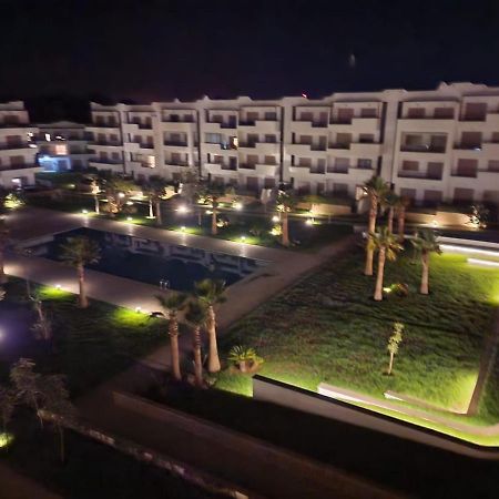 Appartement Haut Standing En Residence Cabo Huerto Vue Sur Deux Grand Piscine Cabo Negro Buitenkant foto