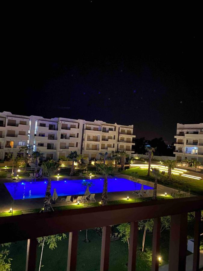 Appartement Haut Standing En Residence Cabo Huerto Vue Sur Deux Grand Piscine Cabo Negro Buitenkant foto